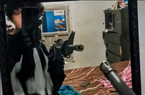 Un alumno de 15 años, mató a dos profesoras en Michoacan tras adelantarlo en sus redes sociales