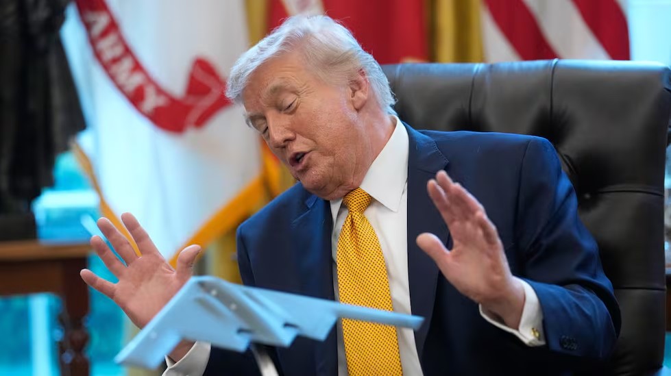 El siguiente objetivo de Trump: ‘tomar Cuba’ «Puedo hacer lo que quiera con Cuba»