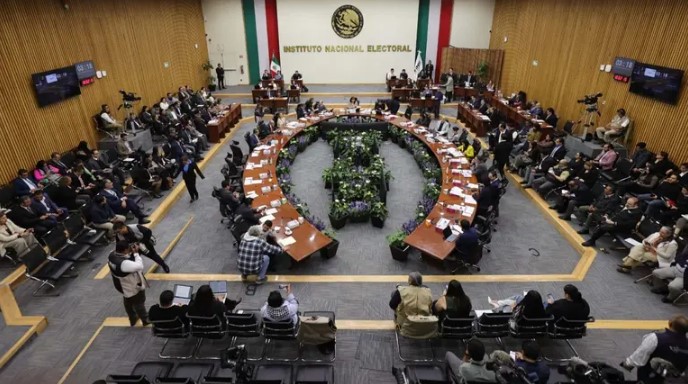 Inicia Proceso de Renovación de Tres Consejeros del INE; Buscan Perfiles Objetivos e Imparciales
