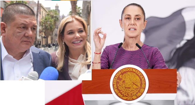 Chihuahua: “No puede haber gente de Estados Unidos trabajando en campo, eso es claro”