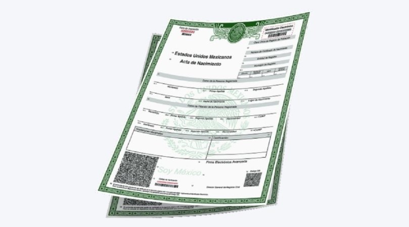 La Corte prohíbe que el Registro Civil divulgue el historial civil en actas, como lo son los sellos de matrimonio y divorcio.