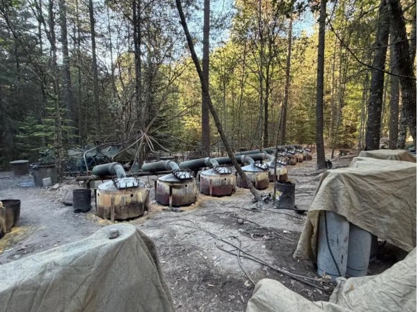 ¡Misterio en la Sierra! Gobierno niega operación con agentes de EE.UU. tras mortal accidente en Chihuahua