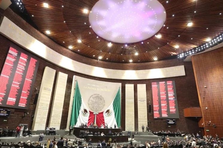 Alistan votación de nuevos consejeros del INE