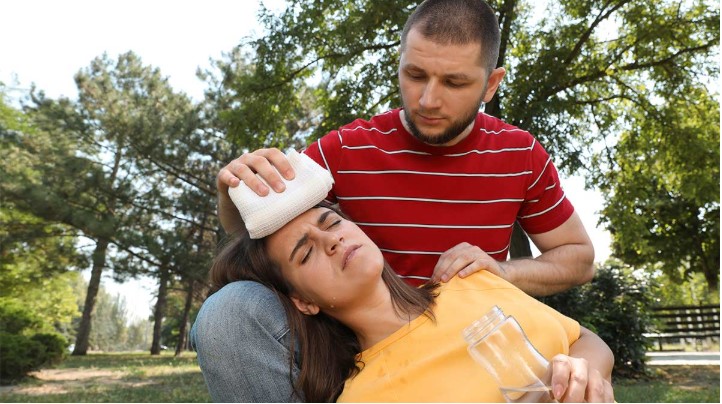 Suman 264 casos de golpe de calor en México; Salud advierte por señales de alerta