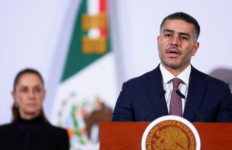 Rocha Moya nunca impidió operativos de seguridad en Sinaloa, afirma Harfuch