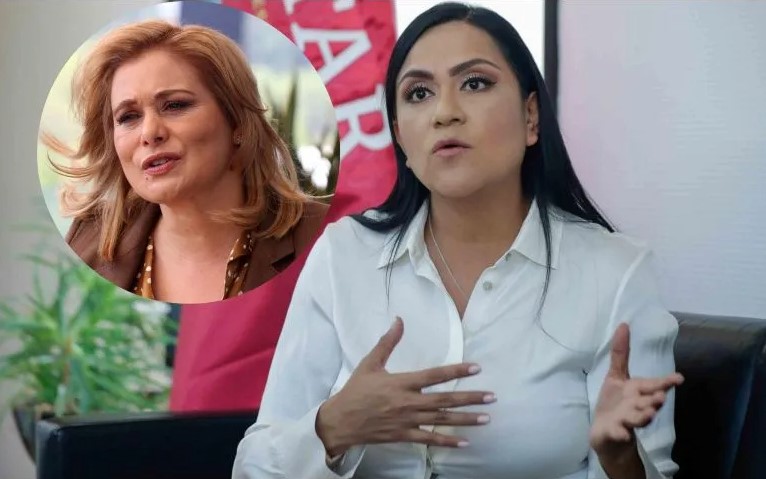 Morena revira al PAN promoviendo un juicio político contra Maru Campos